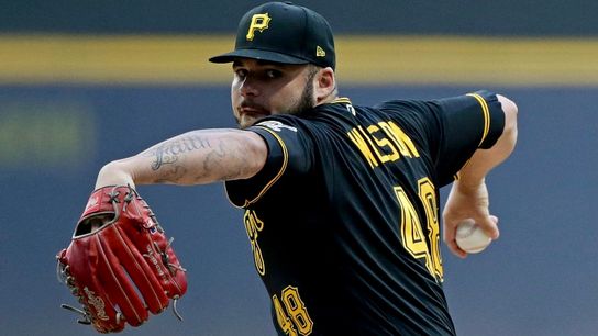 North Shore Tavern Mound Visit: How to use analytics to evaluate pitchers taken at PNC Park (Weekly Features)